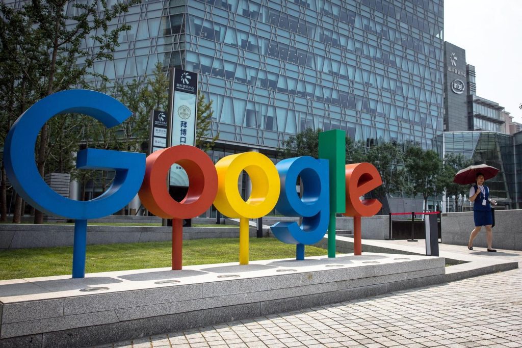 ¿Qué tiene que ver Coursera con Google?