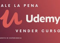 ¿Vale La Pena Crear Un Curso En Udemy?