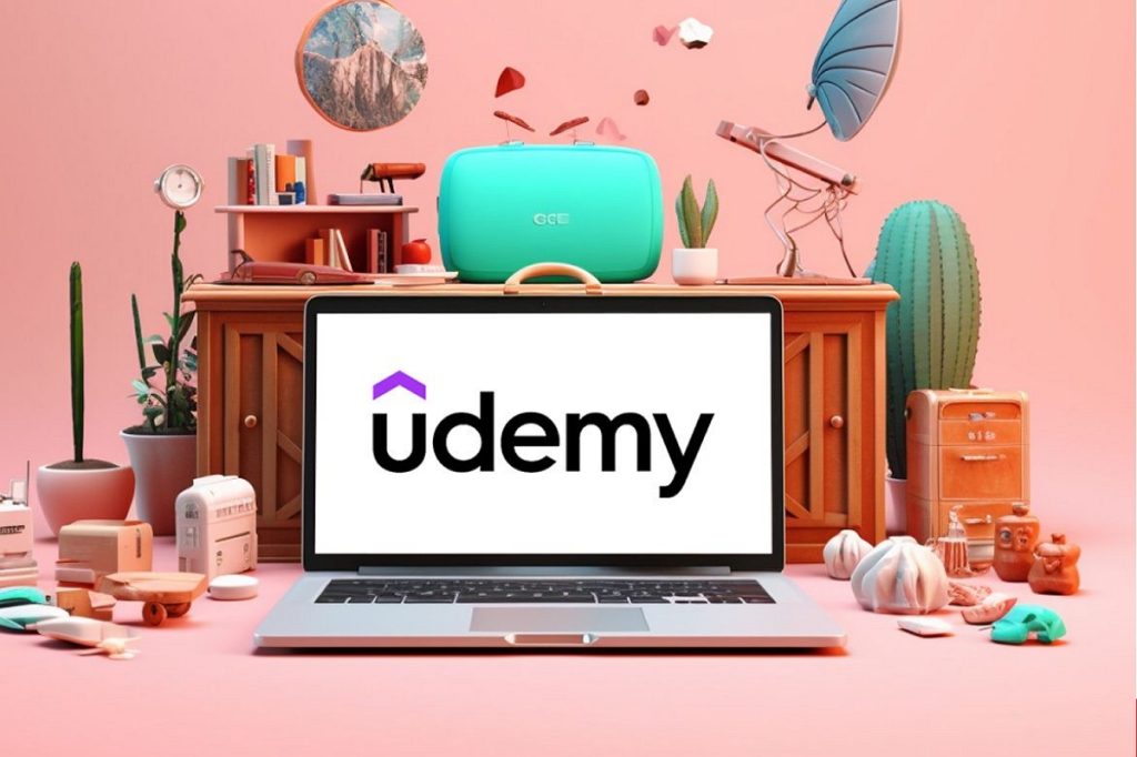 ¿Es Udemy Una Empresa Con Buena Reputación?