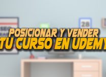 ¿Cómo Posicionar Mi Curso En Udemy?