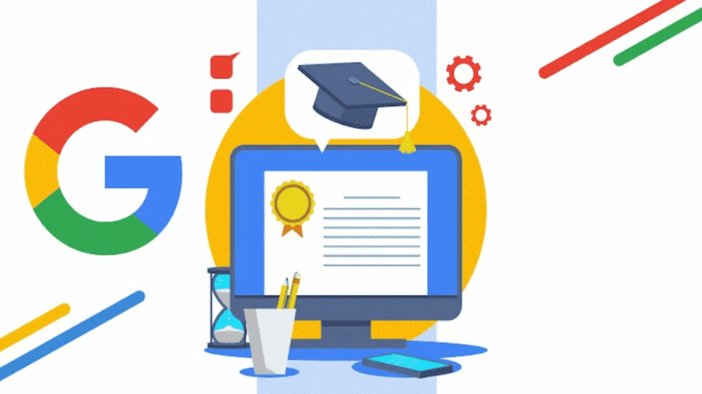 ¿Cuánto Cuesta Un Curso De Google?