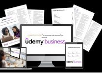 ¿Los Cursos De Udemy Están Revisados?