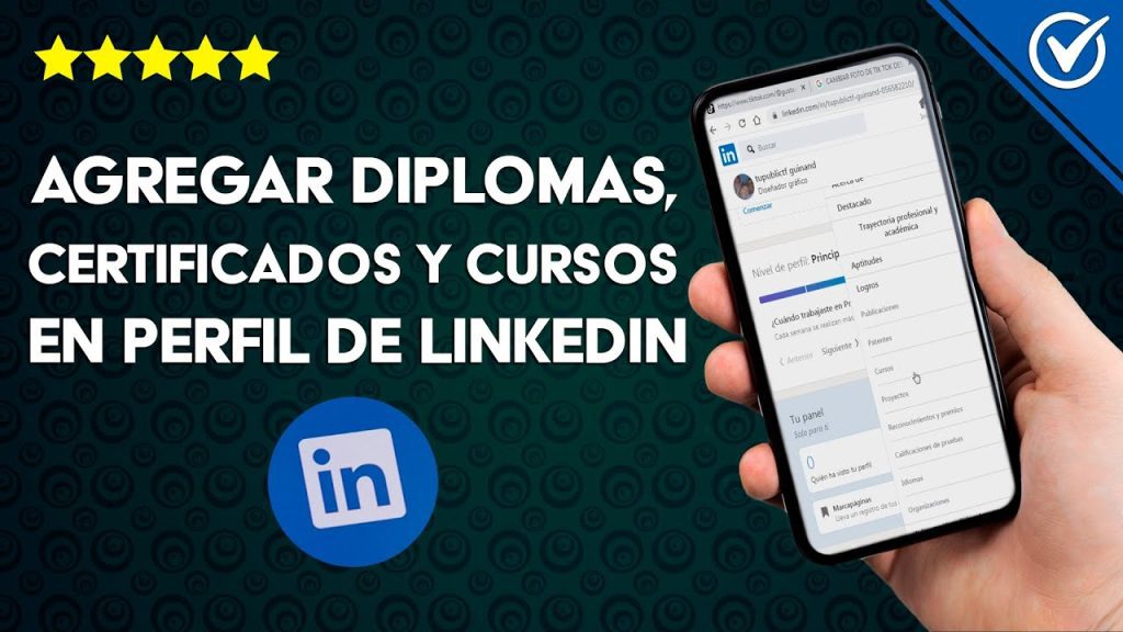 ¿Debería Poner Udemy En LinkedIn?