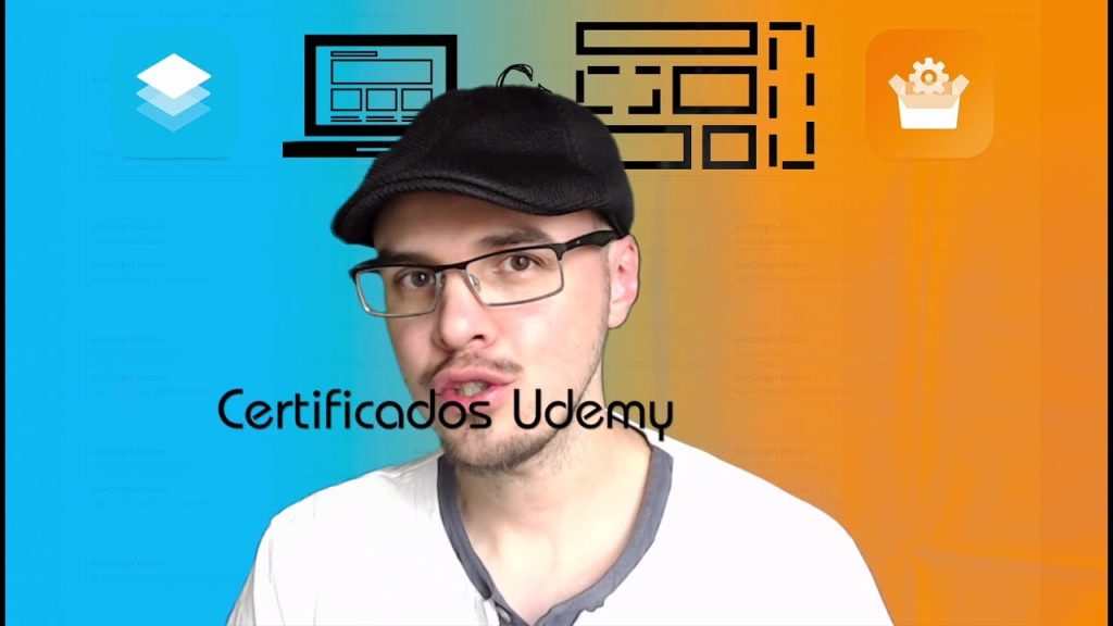 ¿Qué Tan Válido Es Un Certificado De Udemy?