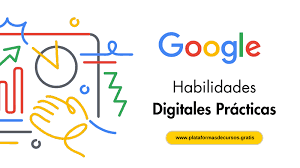 ¿Qué Habilidades Puedes Desarrollar Con Los Cursos Gratis De Google?