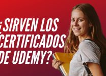 ¿Se Reconocen Los Certificados De Udemy?