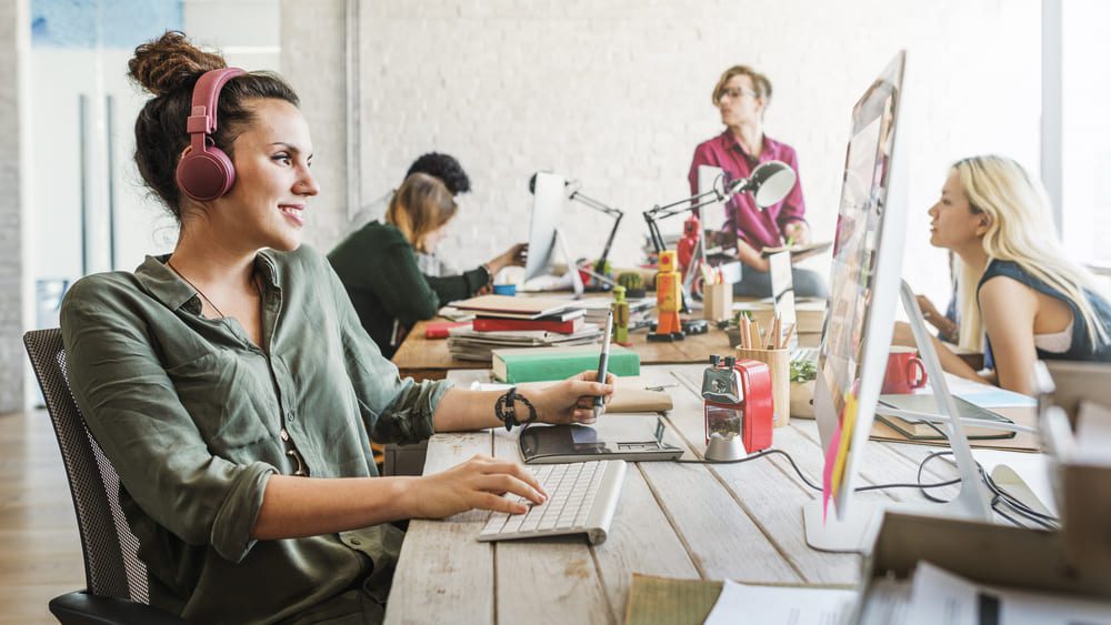 ¿Qué Carrera Estudiar Para Trabajar En Google?