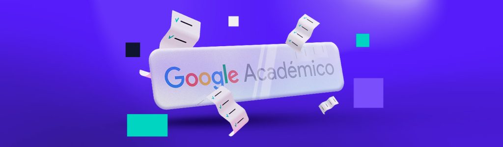 ¿Qué Tan Confiable Es Google Académico?