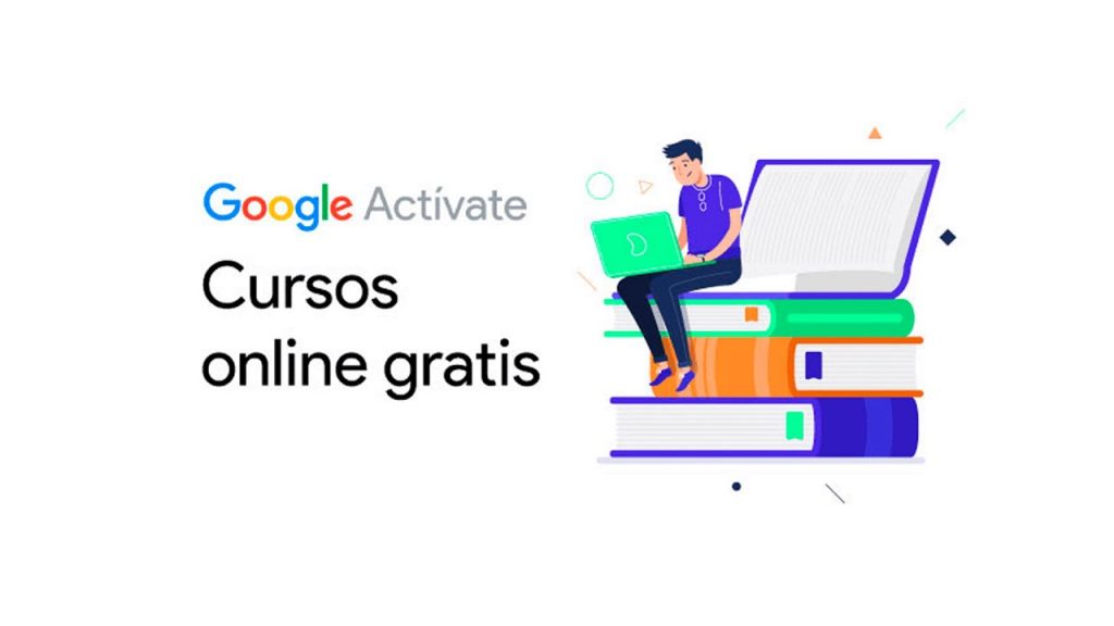 ¿Cómo Me Inscribo a Los Cursos De Google?