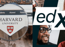 ¿edX Es En Realidad Harvard?