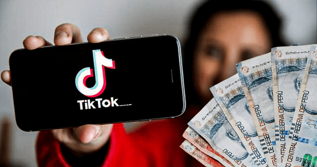 A partir de cuantos seguidores se monetiza en Tiktok