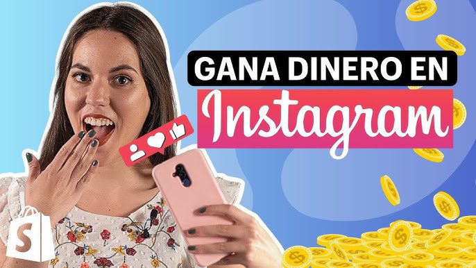 Como monetizar Instagram en España