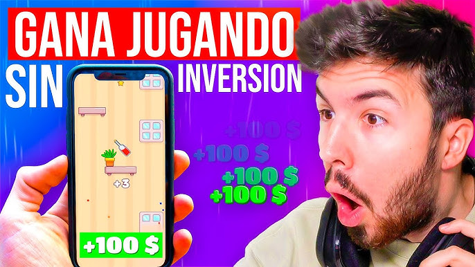 Juegos de casino para ganar dinero real sin invertir